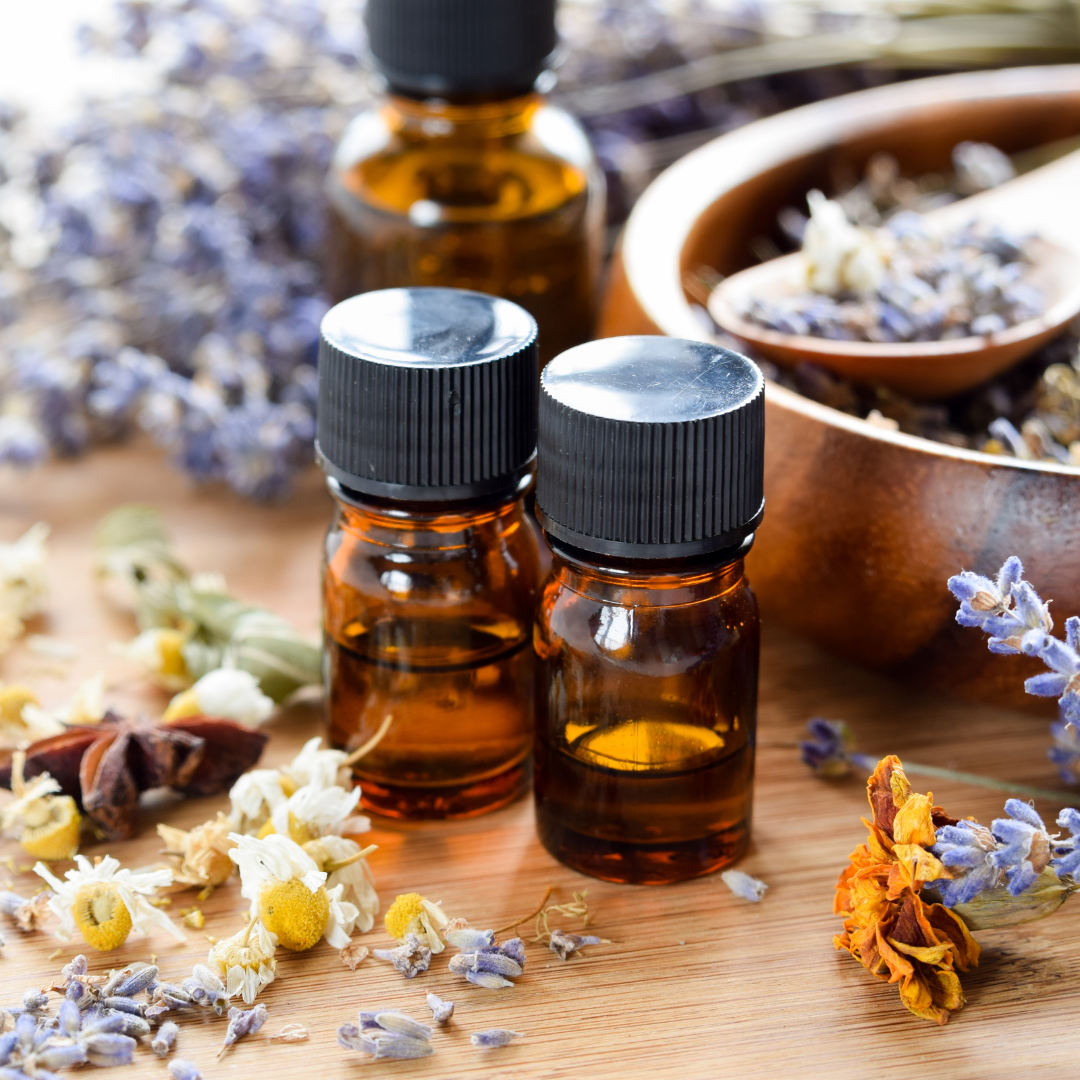 Aromatherapy: The Benefits You Need to Know
