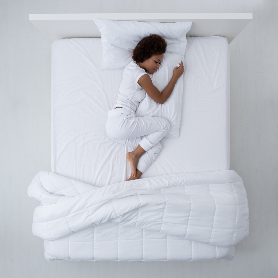 How To Know If Your Mattress Is Affecting Your Sleep