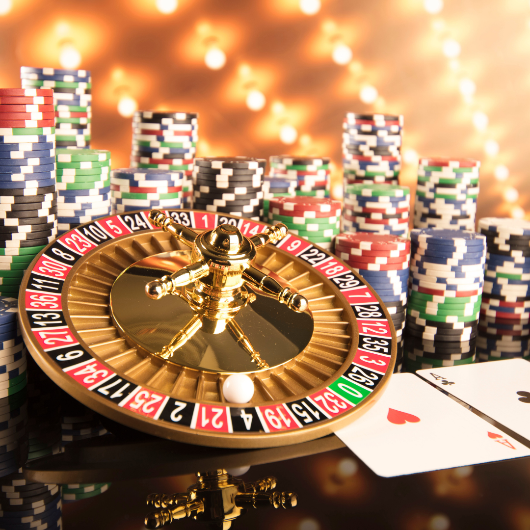 Why Are Online Casino Games Thriving?