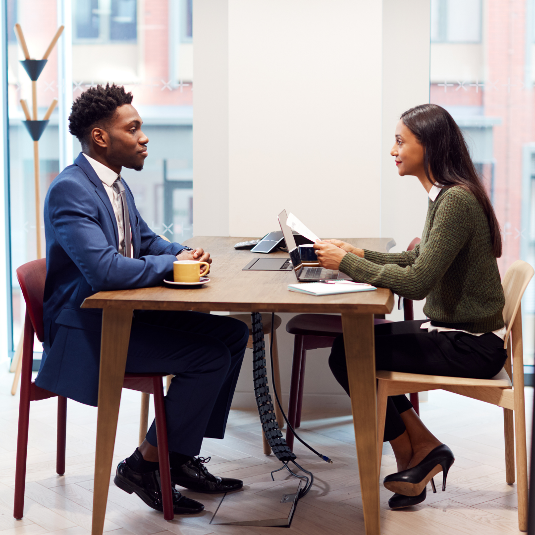 Tips to Help You Ace Your Next Interview