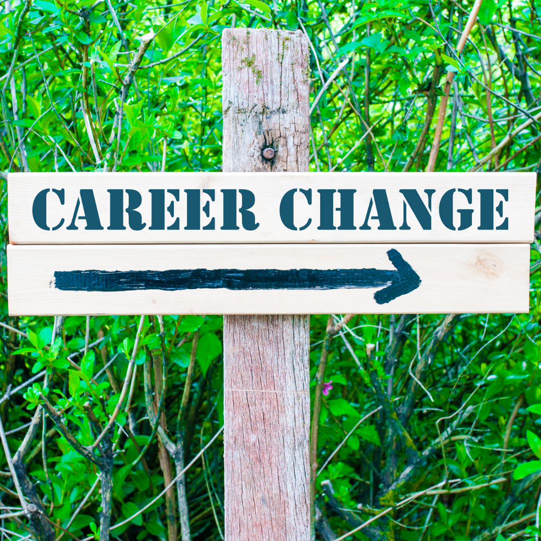 Career Change Obstacles and How to Overcome Them