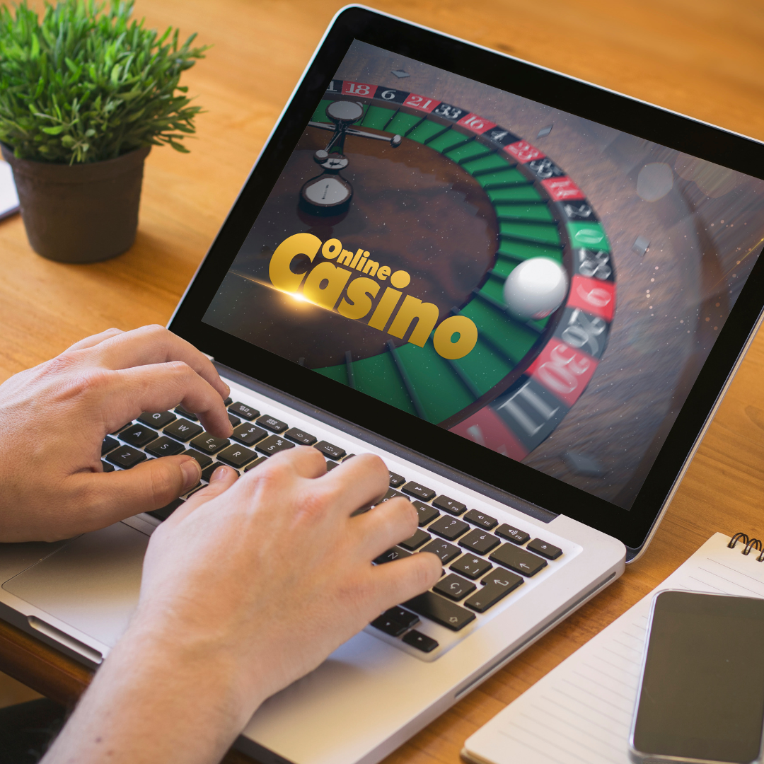 How to Safely Play Casino Games Online