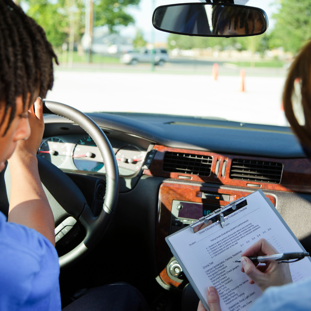 The Routes to a Sooner Driving Test