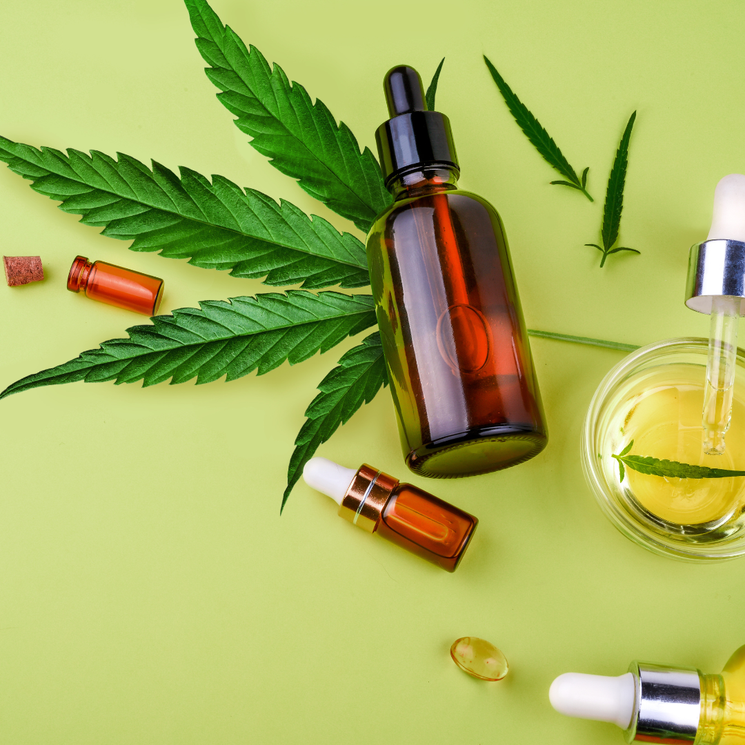 How CBD Can Help Reduce Anxiety and Panic Attacks