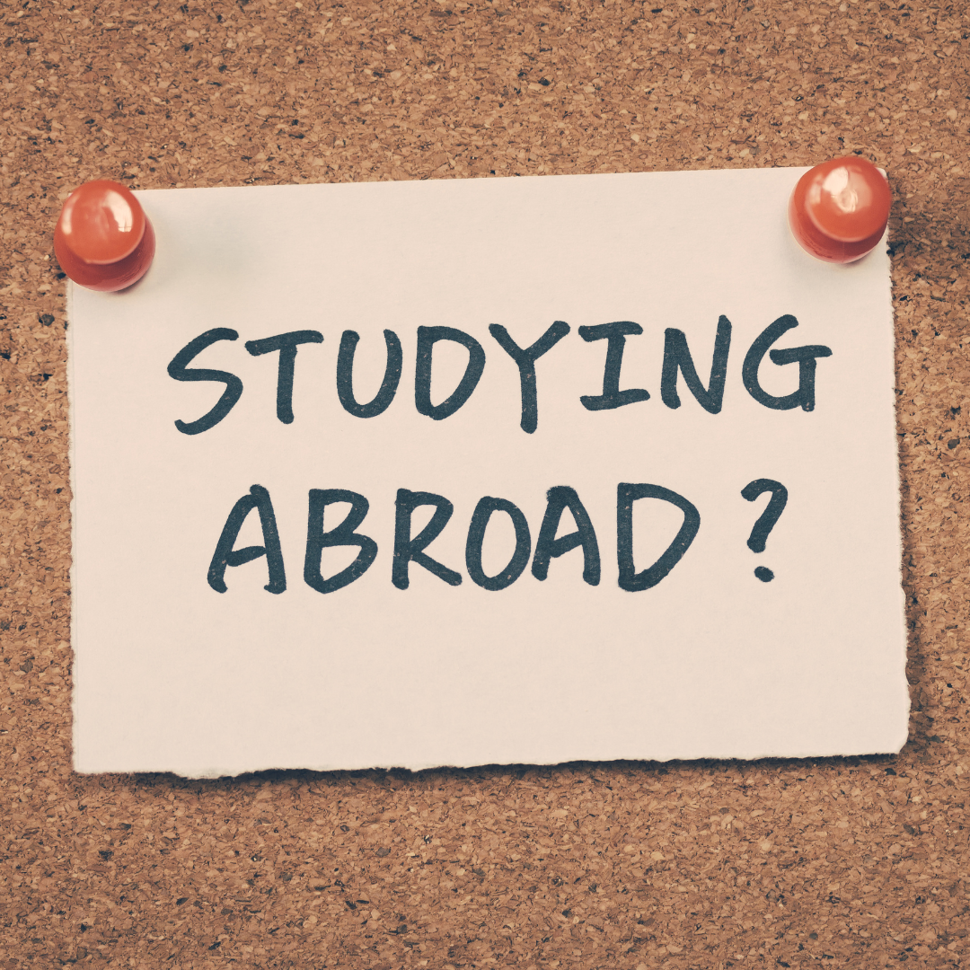 Studying Abroad: How It Can Benefit Your Education and Career