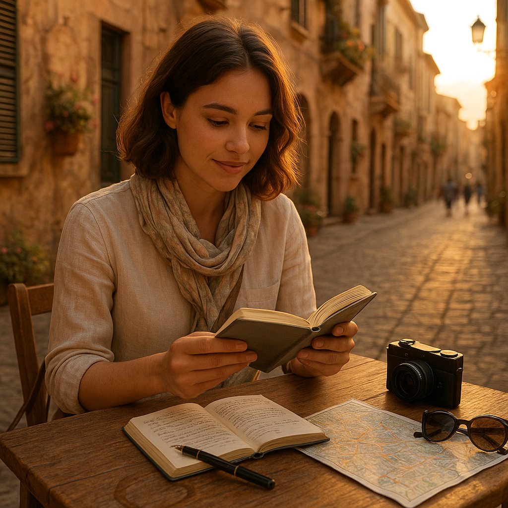 Smarter Ways to Handle Language Barriers While Traveling Abroad